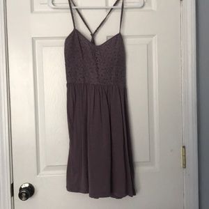 AEO Lovely Summer Dress